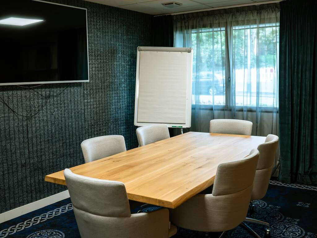 Escapade avec spa et dîner à Rouen - 4* - 19