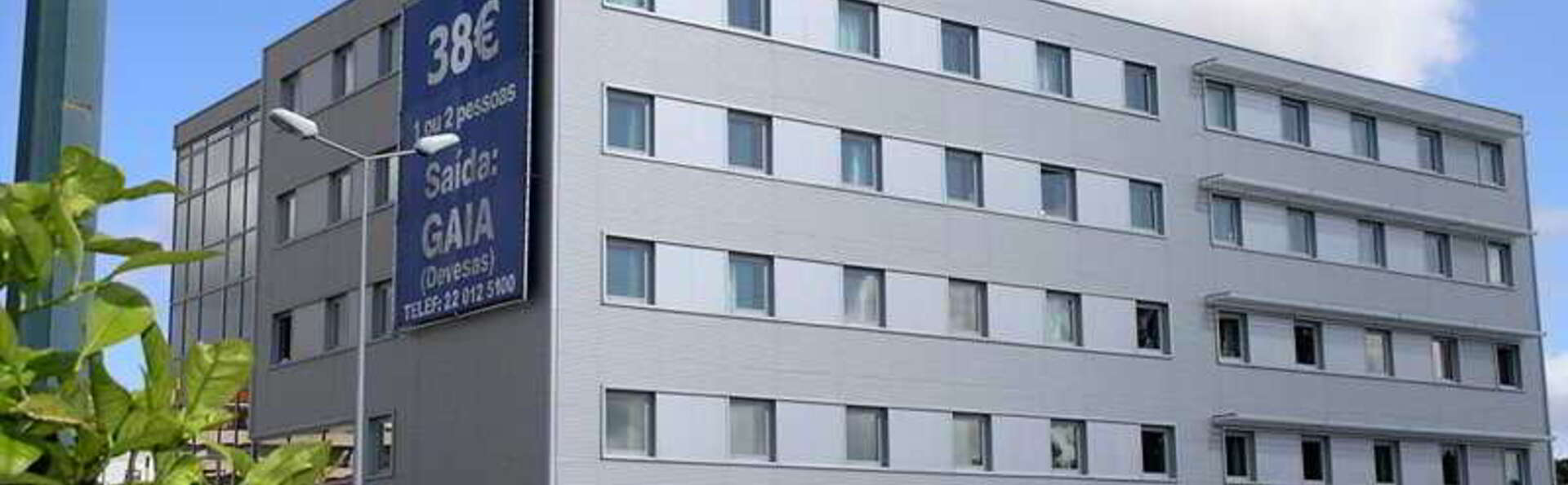 Park Hotel Porto Gaia