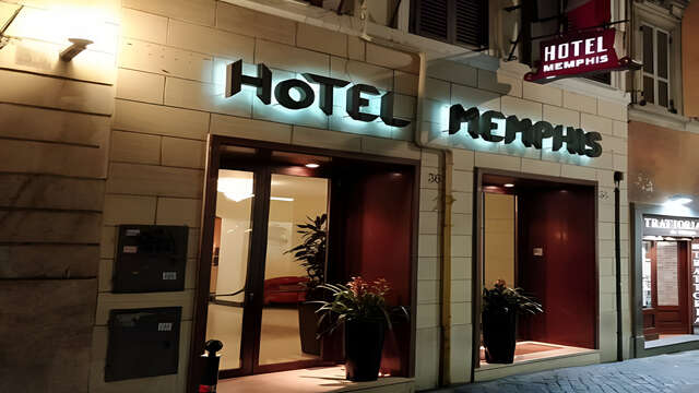 Memphis