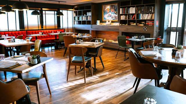 Estancia gastronómica con cena en Normandía