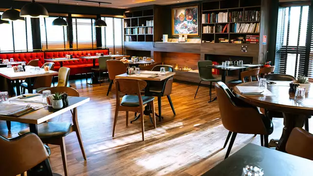 Estancia gastronómica con cena en Normandía