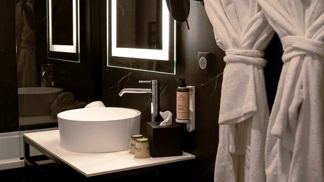 Best Western Plus Le Conquerant Rouen Nord