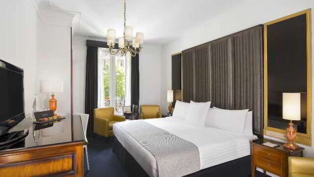Melia Paris Champs Elysees