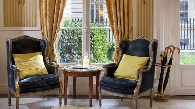 Maison Colbert Melia Collection