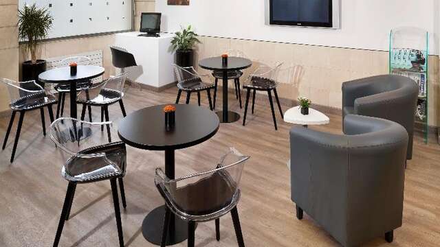 Hotel Paris Opera Affiliated by Melia