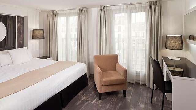 Hotel Paris Opera Affiliated by Melia