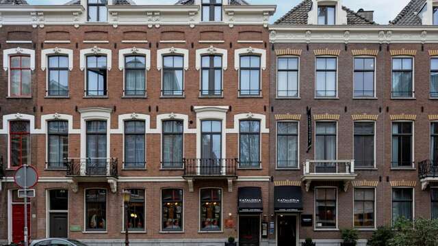 Catalonia Vondel Amsterdam