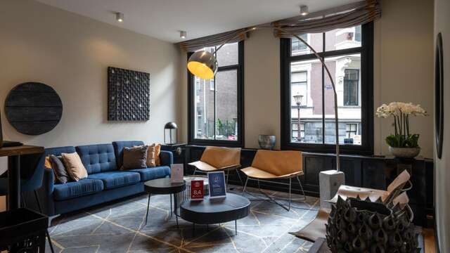 Catalonia Vondel Amsterdam