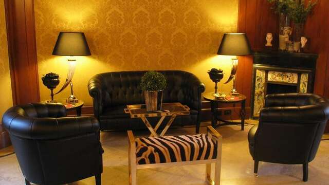 River Hotel Spa Firenze