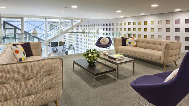 Citadines Les Halles Paris