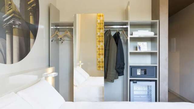 B B HOTEL Milano Central Station