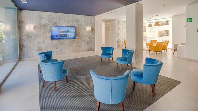 Hotel Benidorm Centre