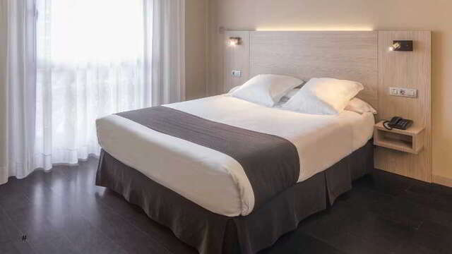 Hotel Serhs Rivoli Rambla