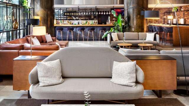 Melia Madrid Princesa