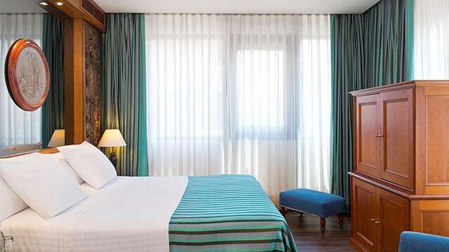 Melia Madrid Serrano