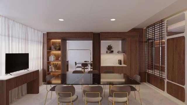 Hotel Casa de las Artes Melia Collection