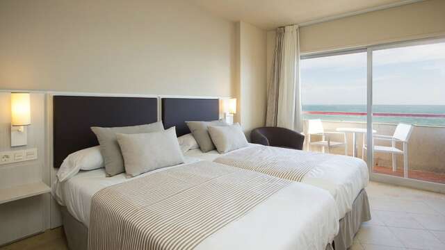 Pierre Vacances Hotel El Puerto