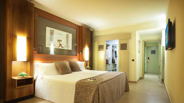 ADRIAN Hoteles Jardines de Nivaria