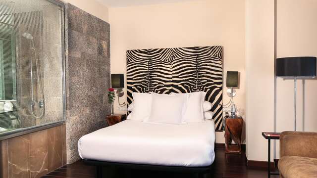 Gran Derby Suite Hotel