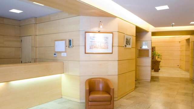 Grand Hotel du Havre