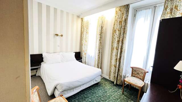 Grand Hotel du Havre