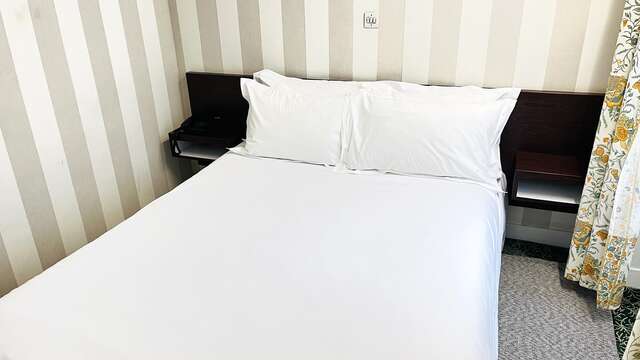 Grand Hotel du Havre