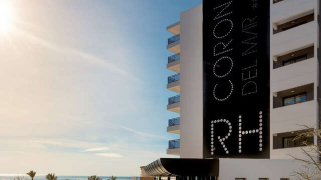 RH Corona del Mar