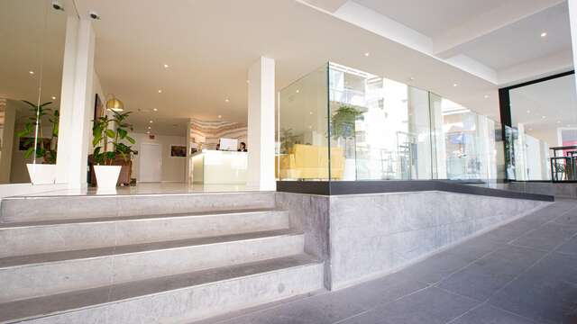 Hotel Fleming Playa Poniente