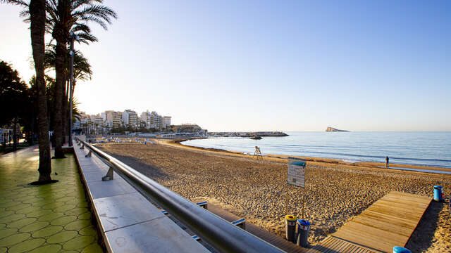 Hotel Fleming Playa Poniente