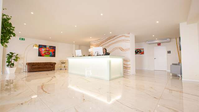 Hotel Fleming Playa Poniente