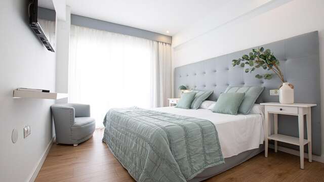 Hotel Fleming Playa Poniente