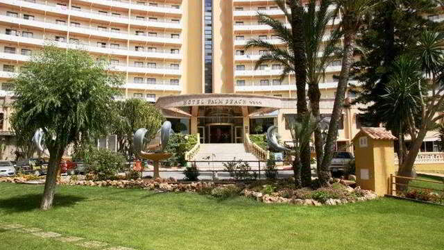 Hotel Benidorm East by Pierre Vacances