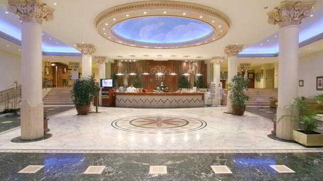 Hotel Benidorm East by Pierre Vacances