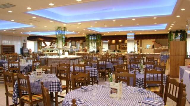 Hotel Benidorm East by Pierre Vacances