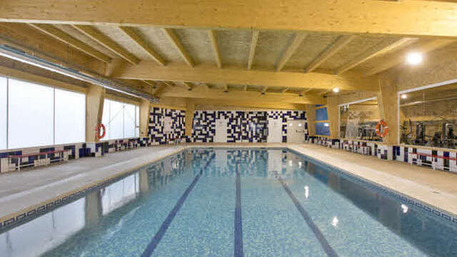 Hotel Benidorm East by Pierre Vacances