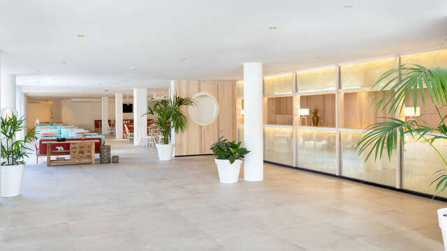 Sol Fuerteventura Jandia - All Suites