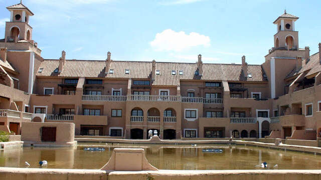 Hotel Apartamentos Bahia Sur