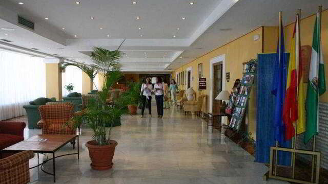 Hotel Apartamentos Bahia Sur