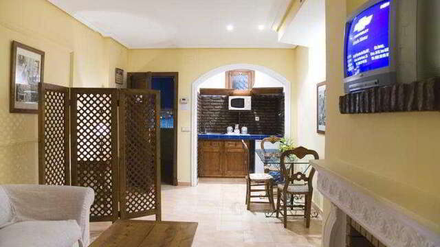 Hotel Apartamentos Bahia Sur