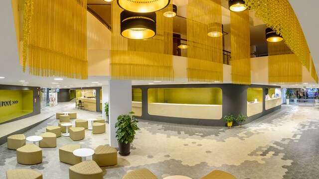 Apartamentos Vibra Jabeque Dreams