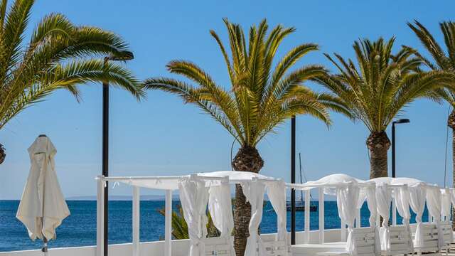 Apartamentos Vibra Jabeque Dreams