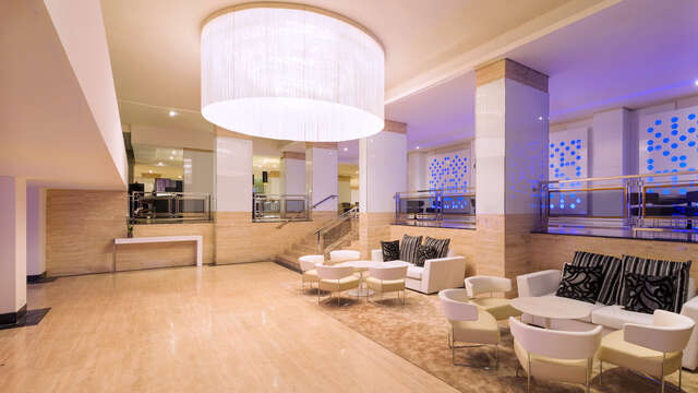 Hotel Palma Bellver Affiliated by Melia