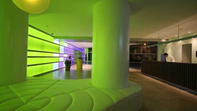 Sentido Garbi Ibiza Resort Spa