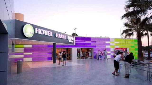 Sentido Garbi Ibiza Resort Spa