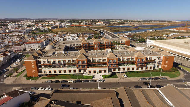 Vila Gale Tavira