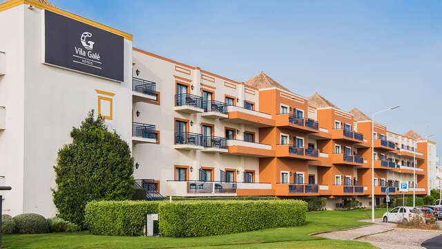 Vila Gale Tavira
