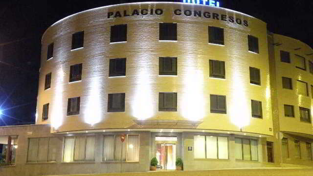 Palacio Congresos