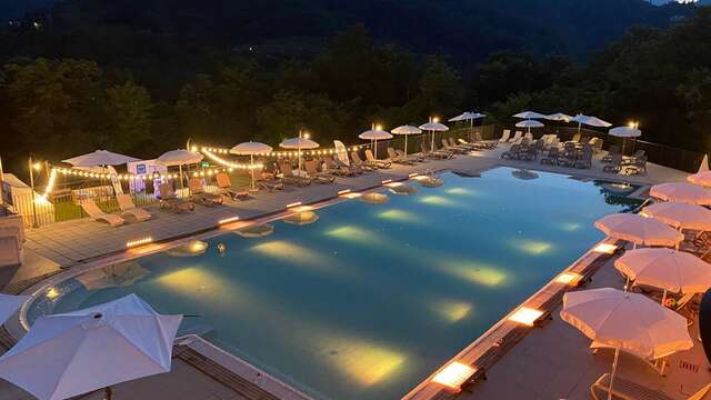 Hotel Borgo Giusto Tuscany