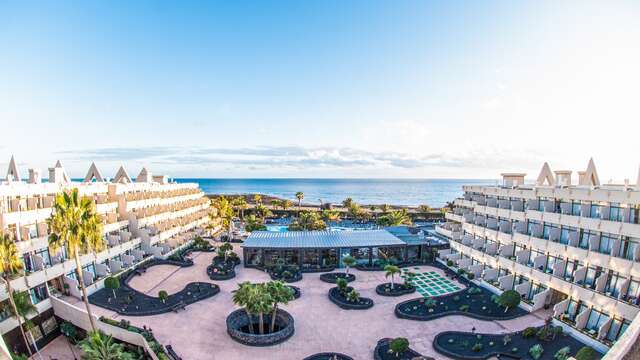 Hotel Beatriz Playa Spa