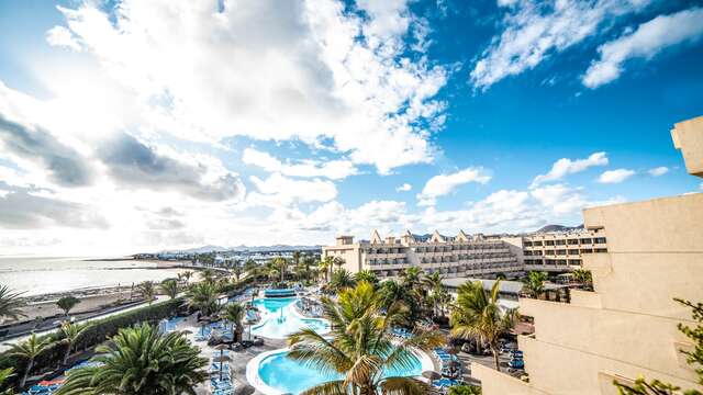 Hotel Beatriz Playa Spa